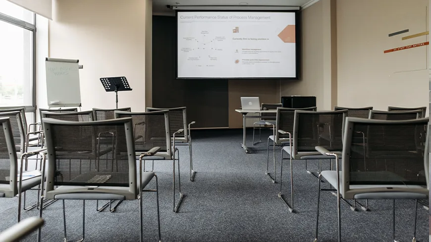 InRise Consulting Training Programmes